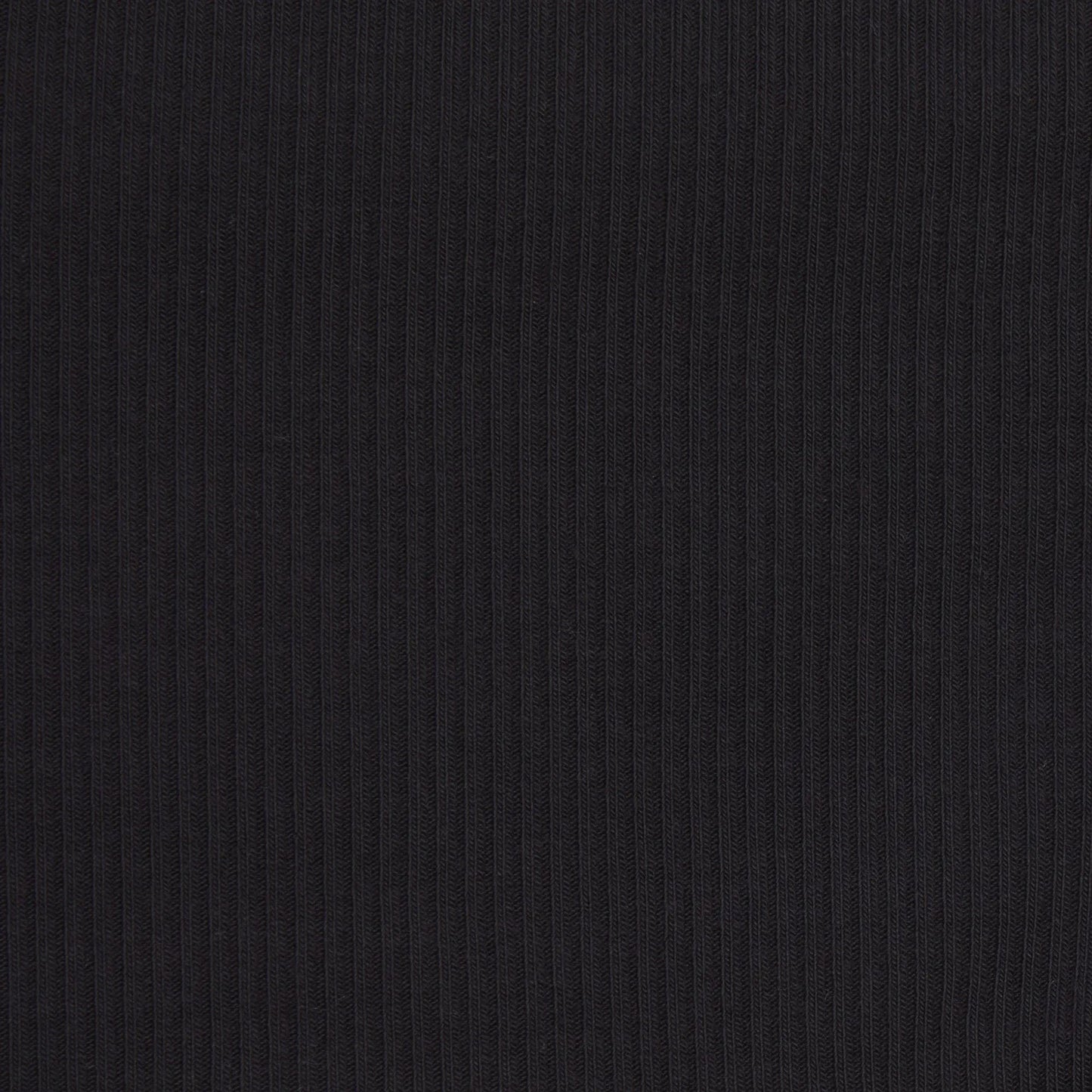 Skims Soft Lounge Mock Neck Long Sleeve Top Onyx