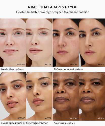 Skin Base Skin Tint