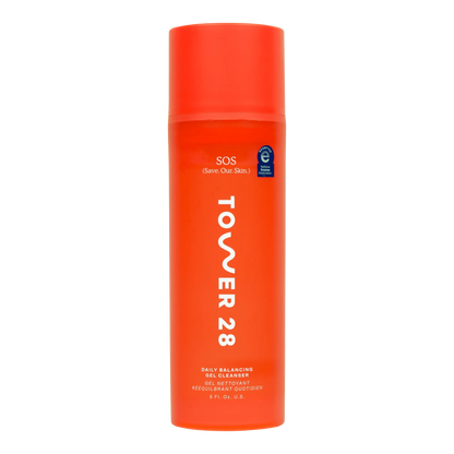 SOS Gel Cleanser