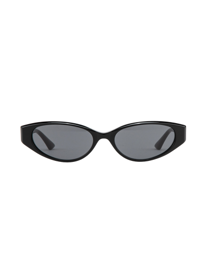 Saie - Black Sunglasses