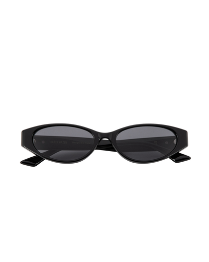 Saie - Black Sunglasses