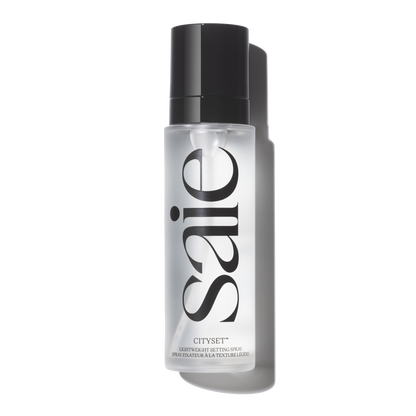 CitySet™ Lightweight Setting Spray
