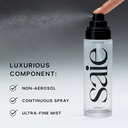 Mini CitySet™ Lightweight Setting Spray