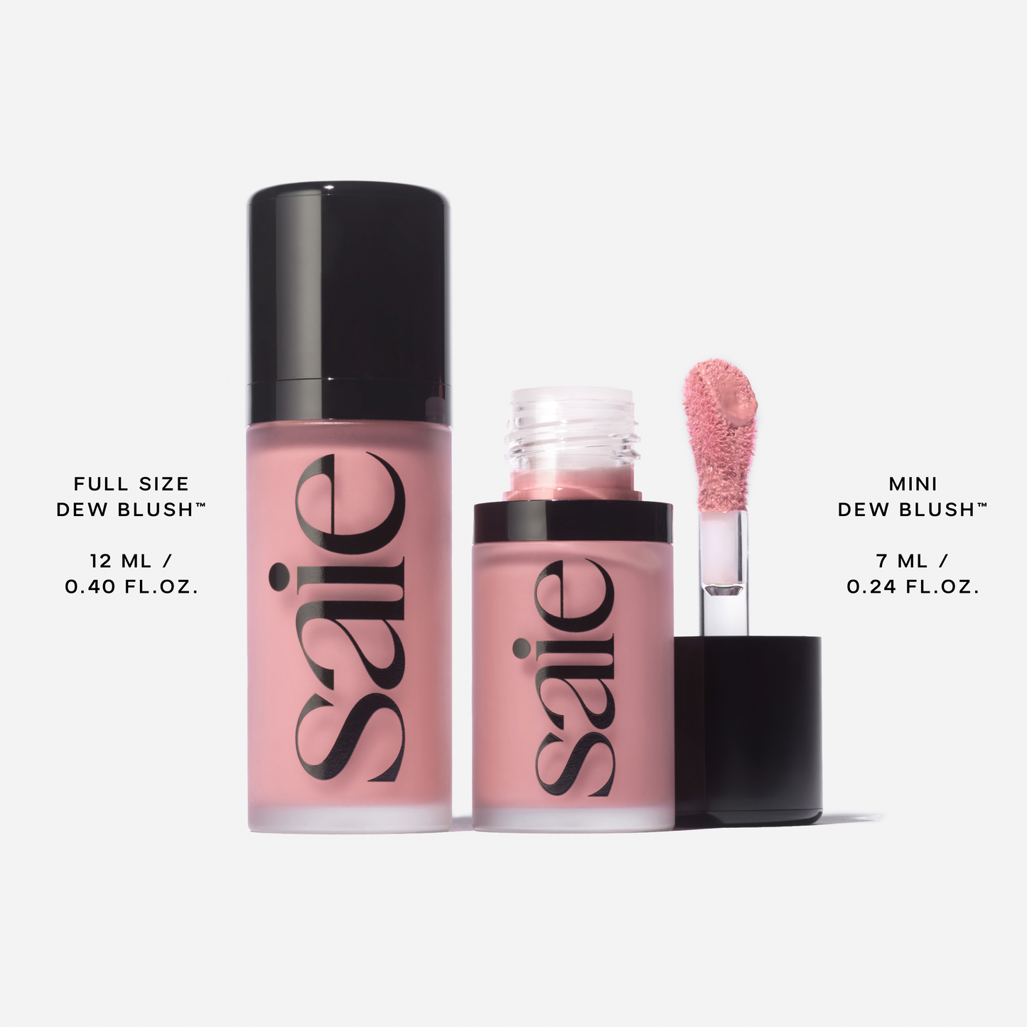 Mini Dew Blush™