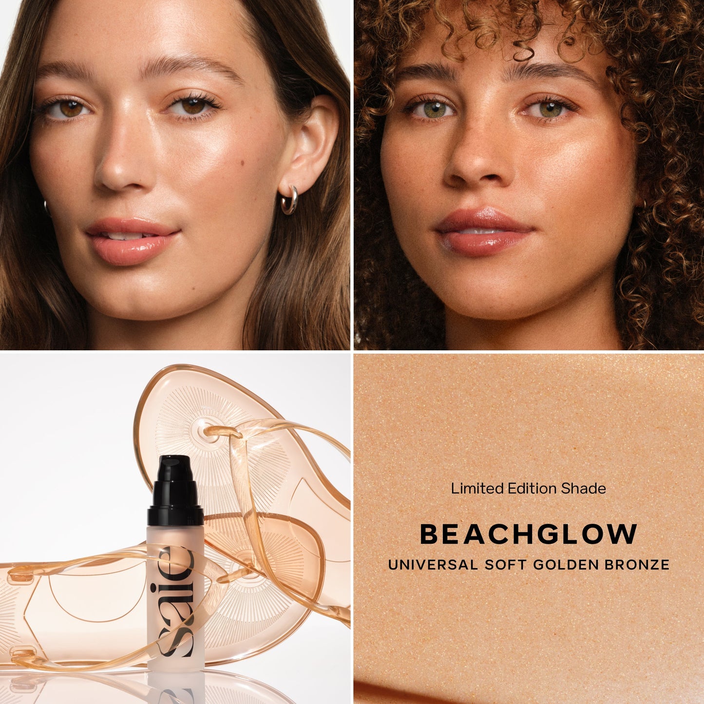 Glowy Super™ Gel