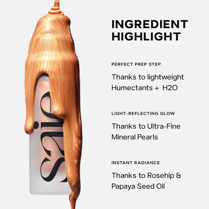 Glowy Super™ Gel