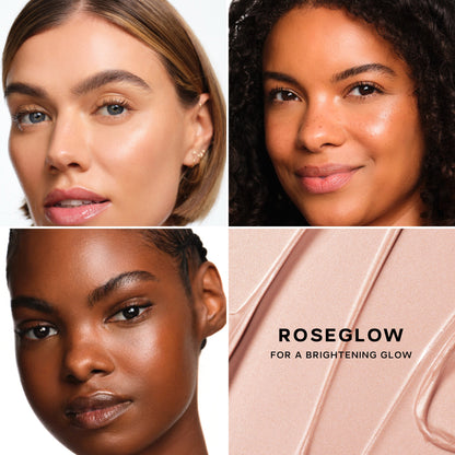 Glowy Super™ Gel