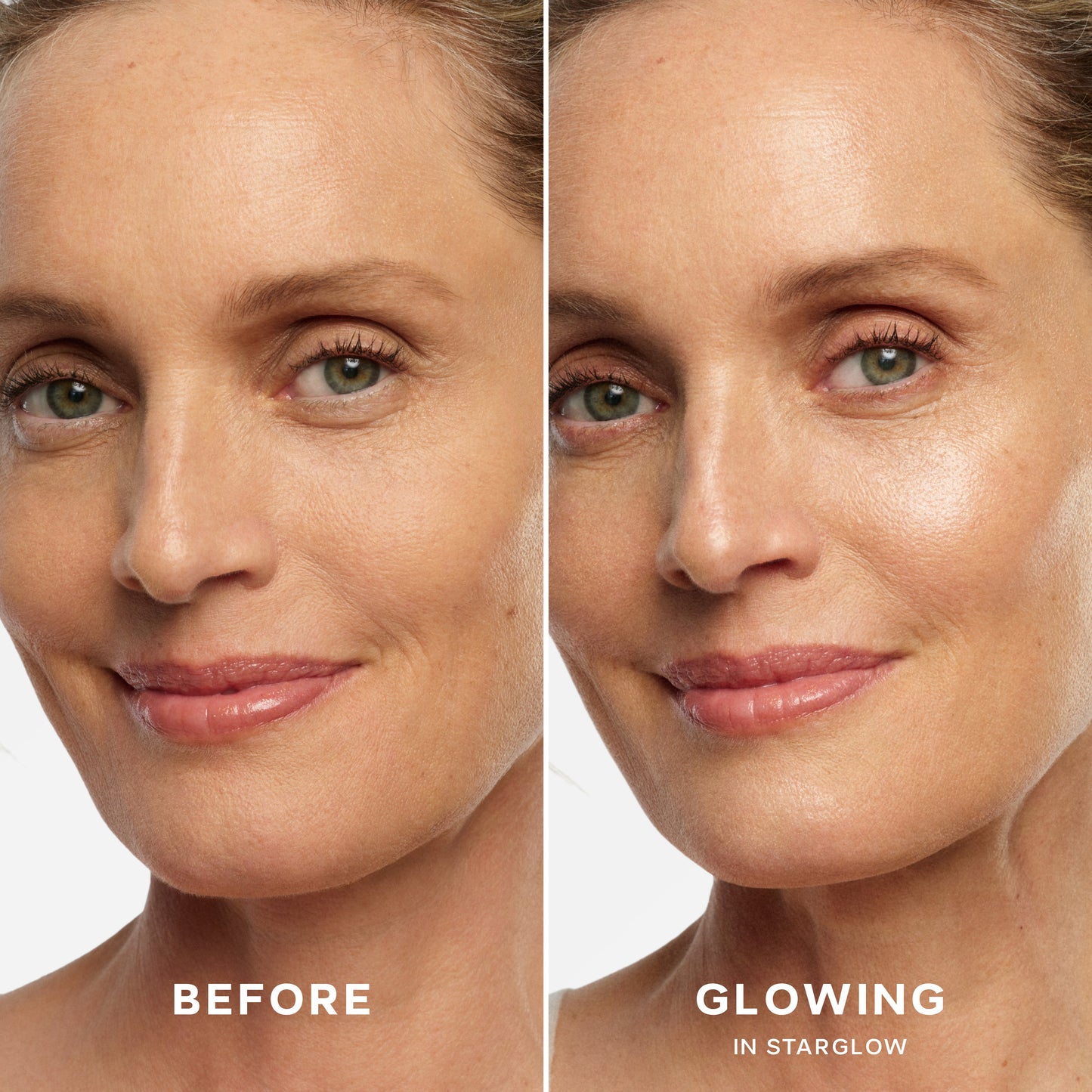 Glowy Super™ Gel