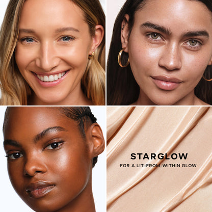 Glowy Super™ Gel
