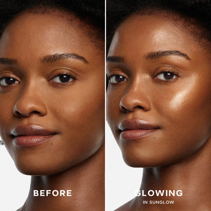 Mini Glowy Super™ Gel