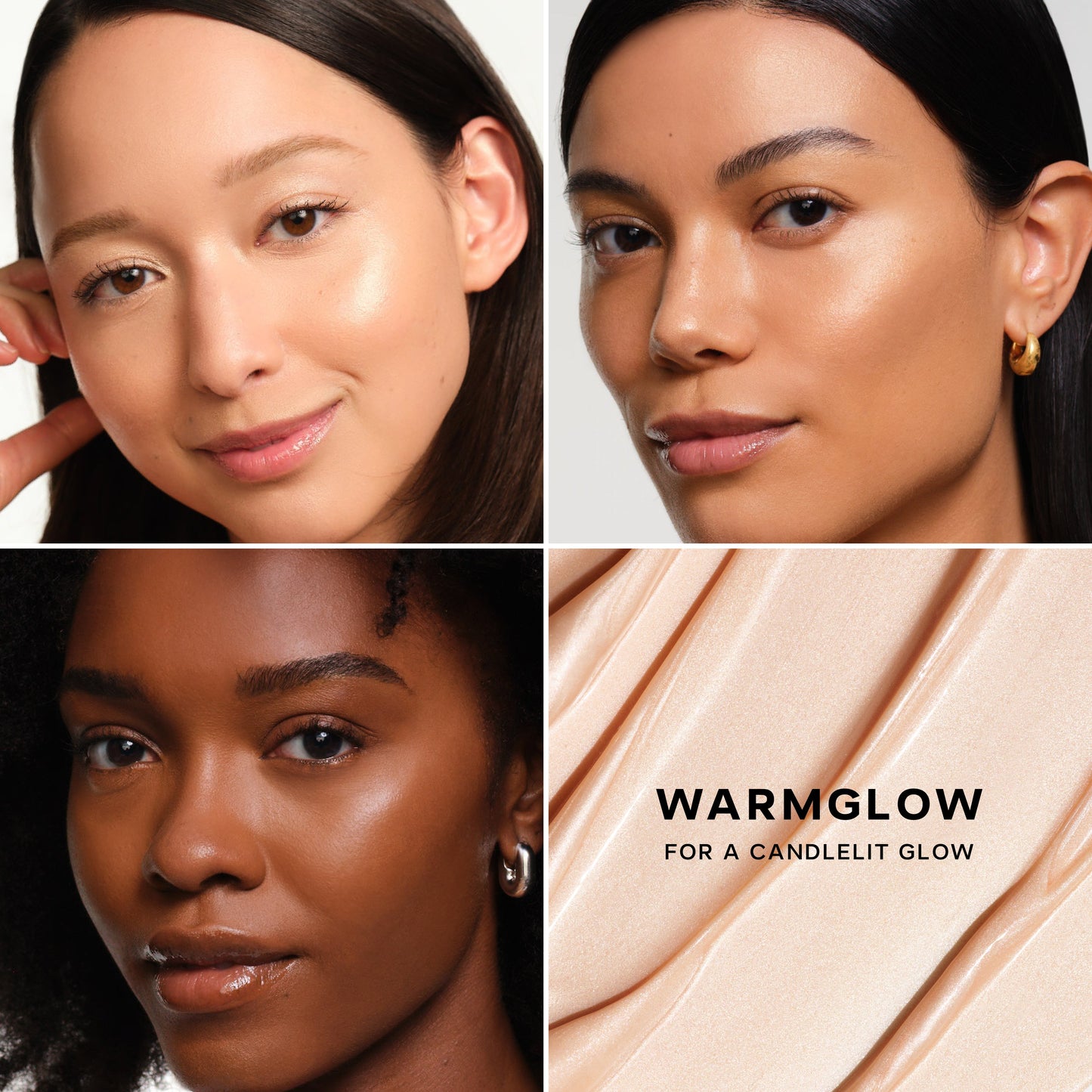 Mini Glowy Super™ Gel