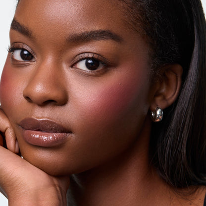 SuperSuede™ Baked Powder Blush