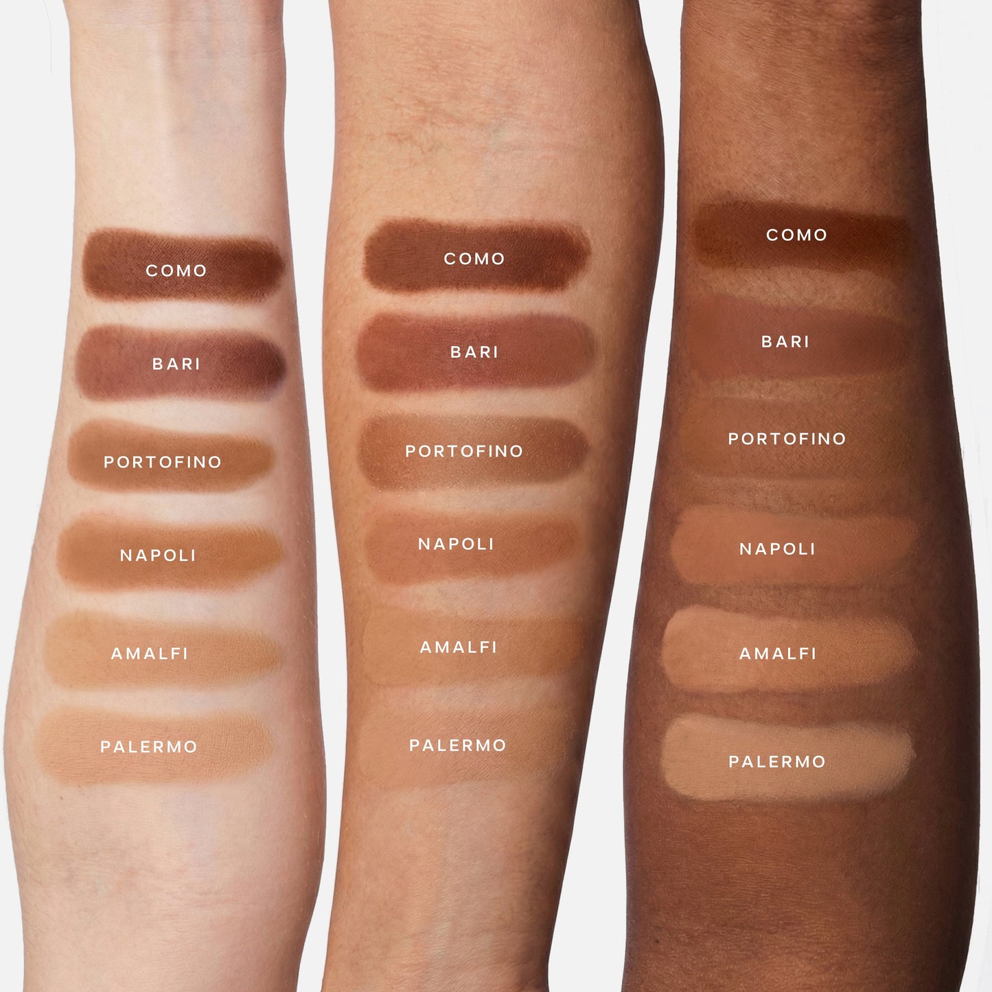 SuperSuede™ Radiant Baked Bronzer
