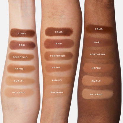 SuperSuede™ Radiant Baked Bronzer