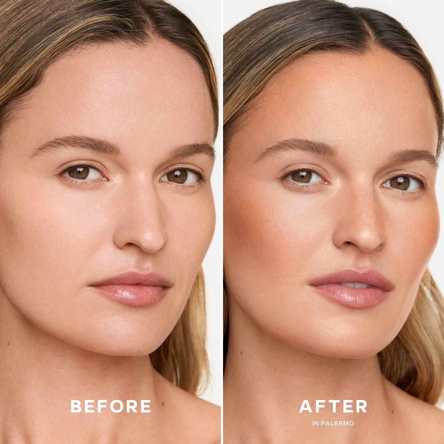SuperSuede™ Radiant Baked Bronzer