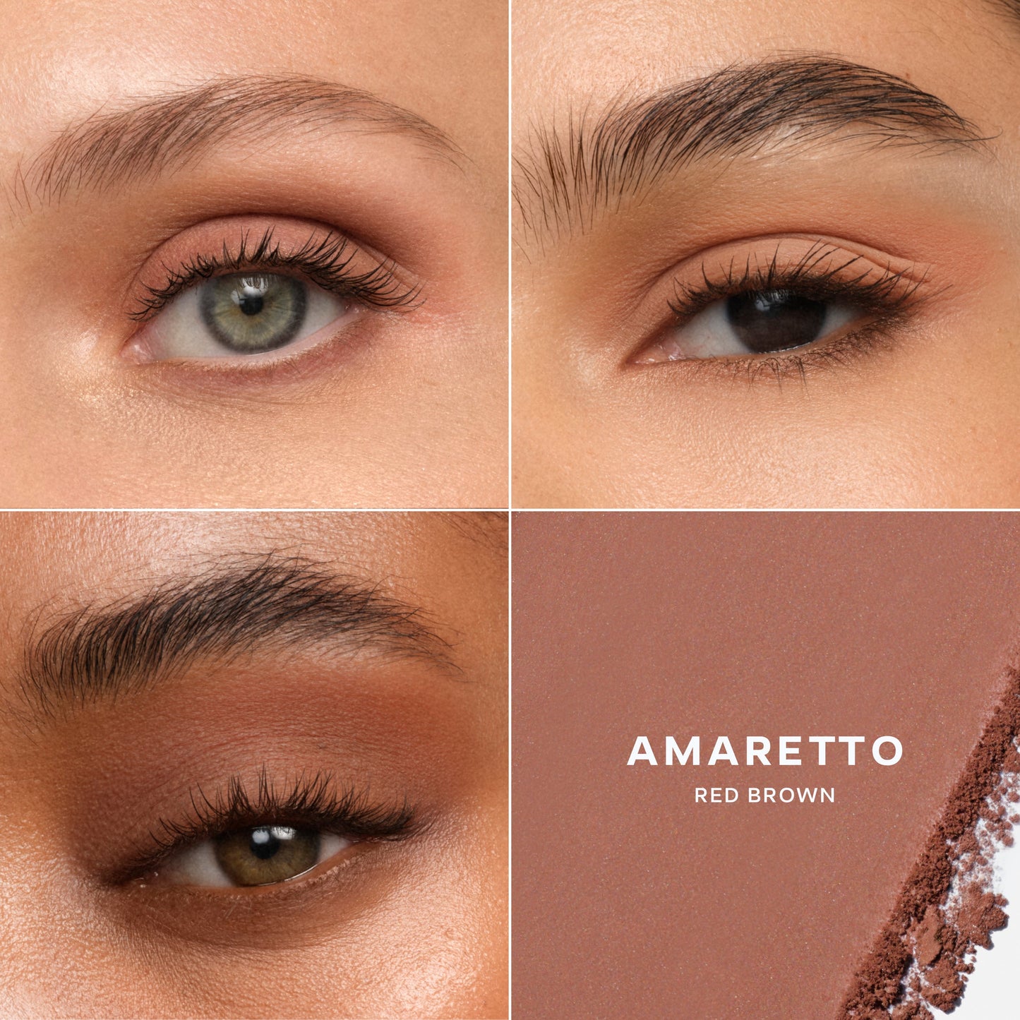 SuperSuede™ Baked Eyeshadow