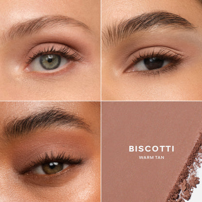 SuperSuede™ Baked Eyeshadow