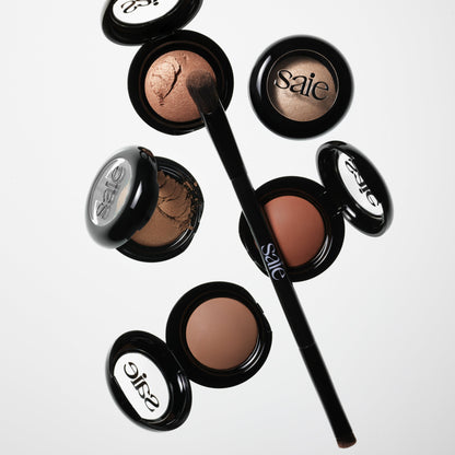 The Double-Ended Eyeshadow Brush