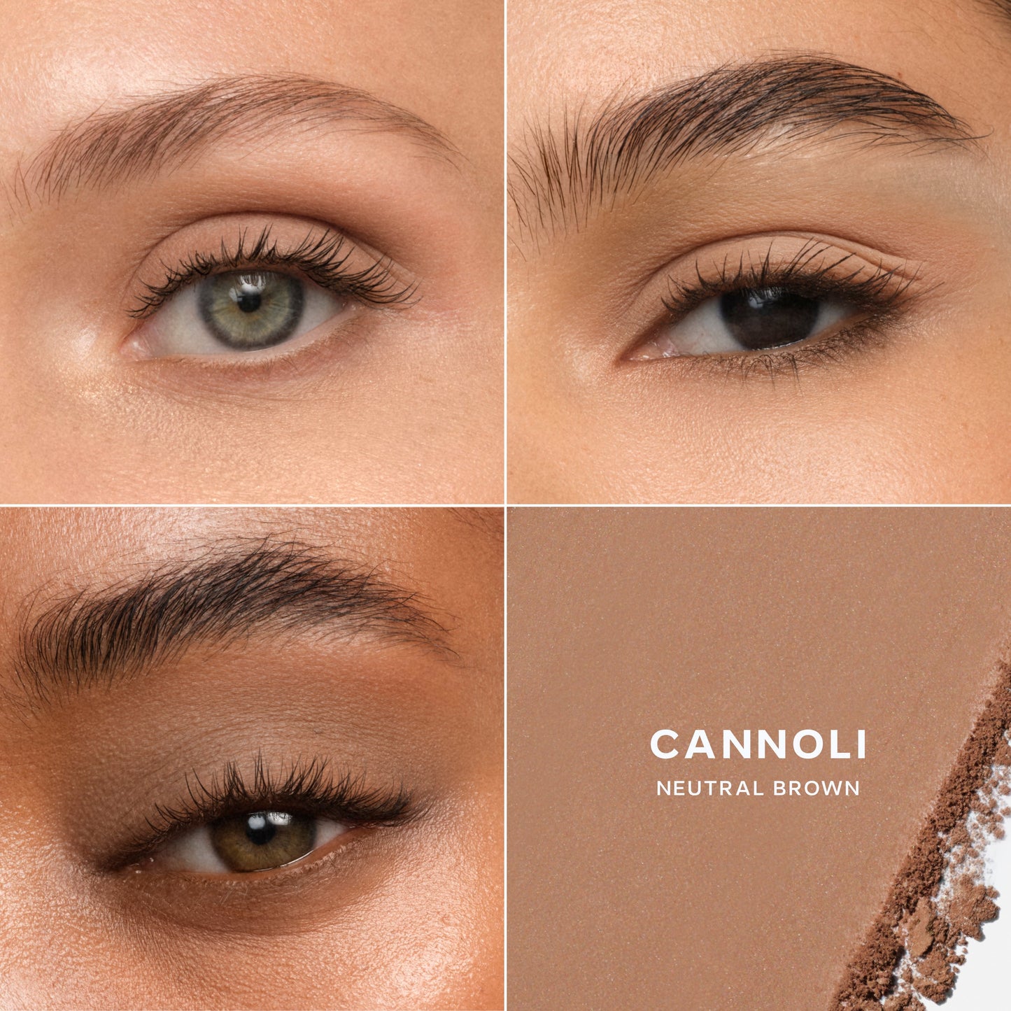 SuperSuede™ Baked Eyeshadow