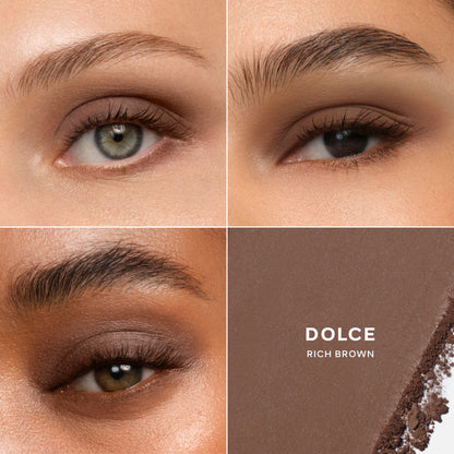 SuperSuede™ Baked Eyeshadow