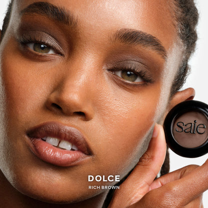 SuperSuede™ Baked Eyeshadow