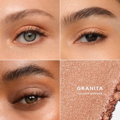 SuperSuede™ Baked Eyeshadow