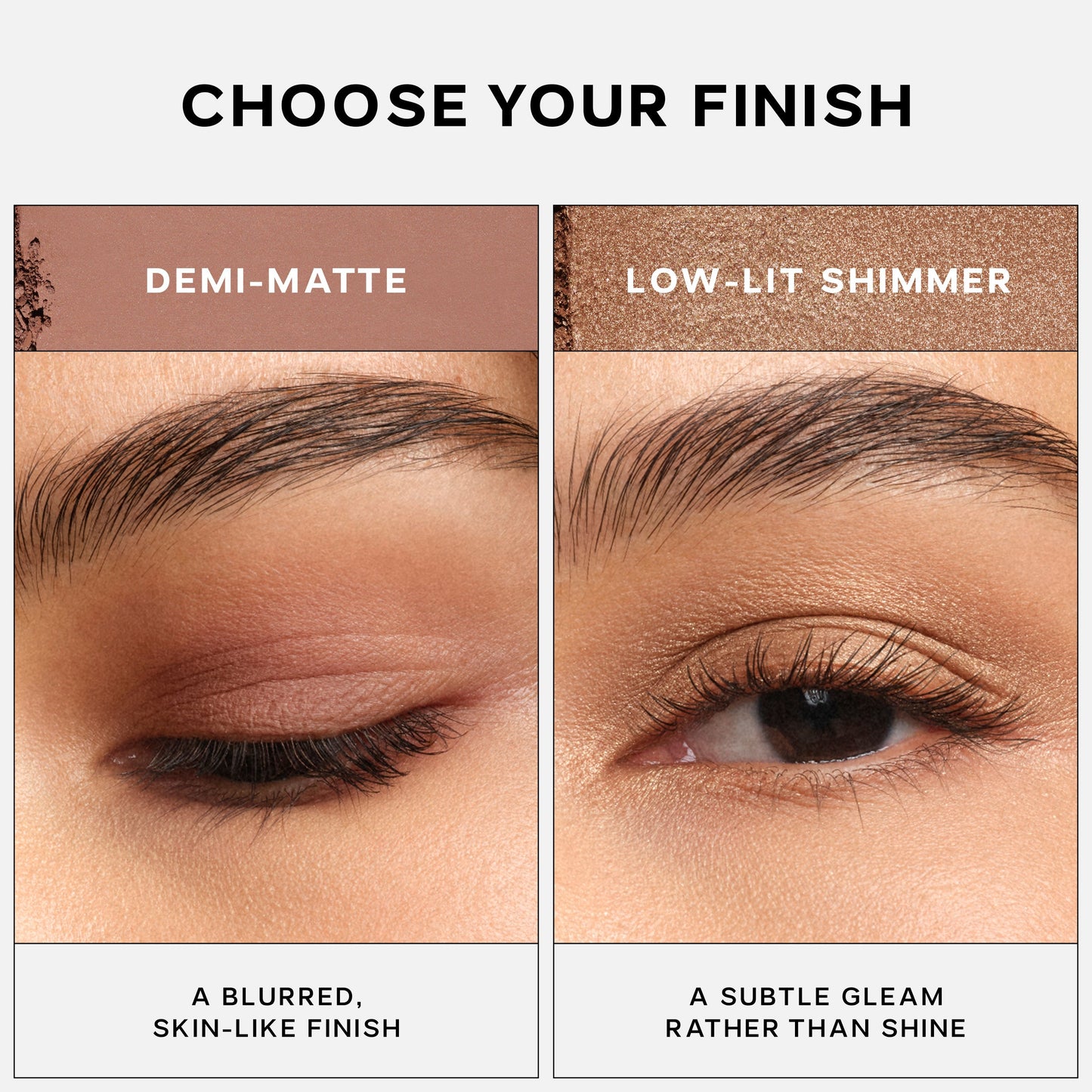 SuperSuede™ Baked Eyeshadow