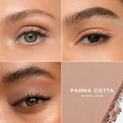 SuperSuede™ Baked Eyeshadow