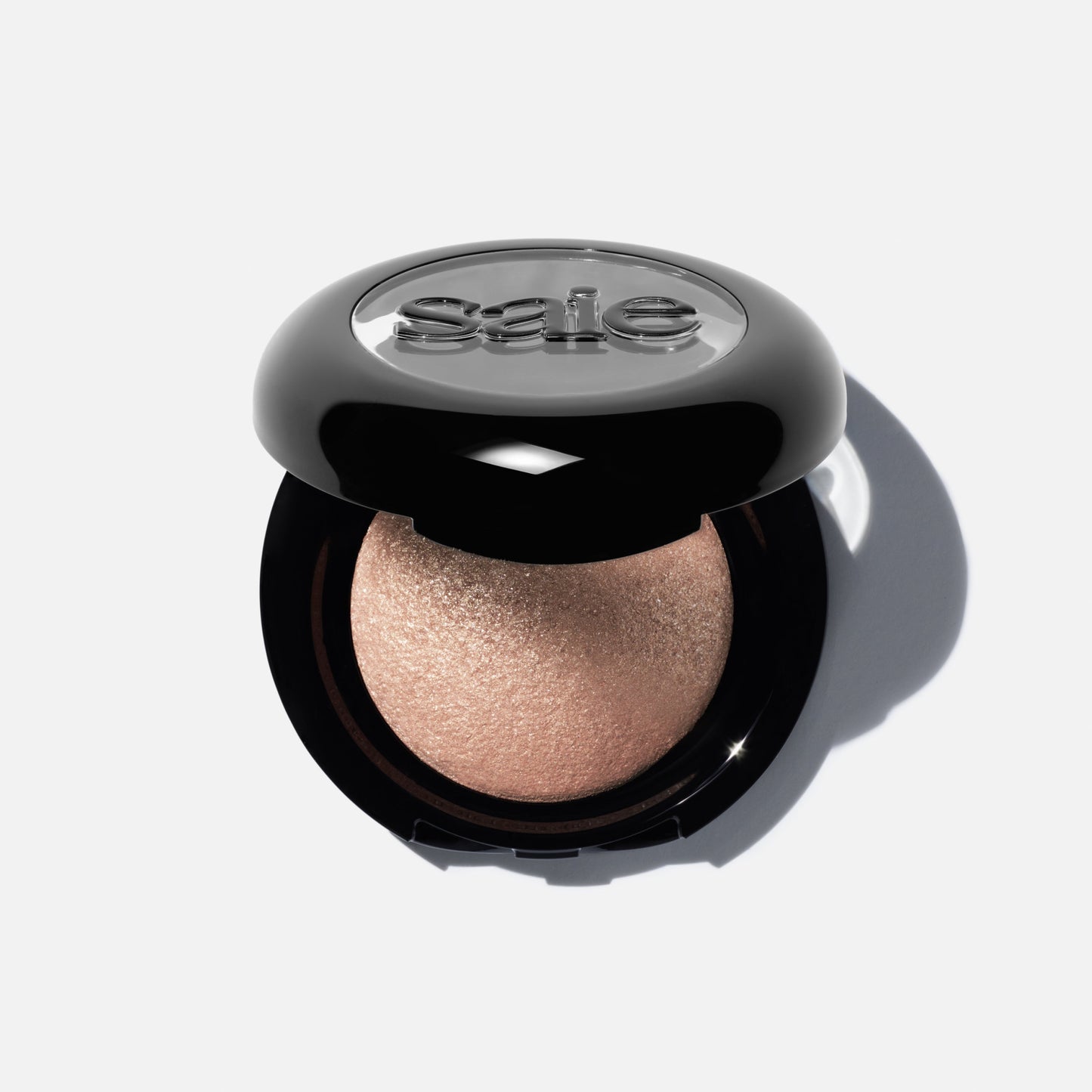 SuperSuede™ Baked Eyeshadow