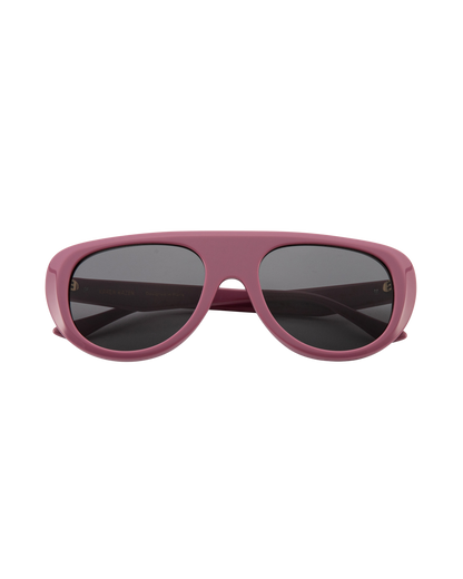 Sal - Mauve Sunglasses
