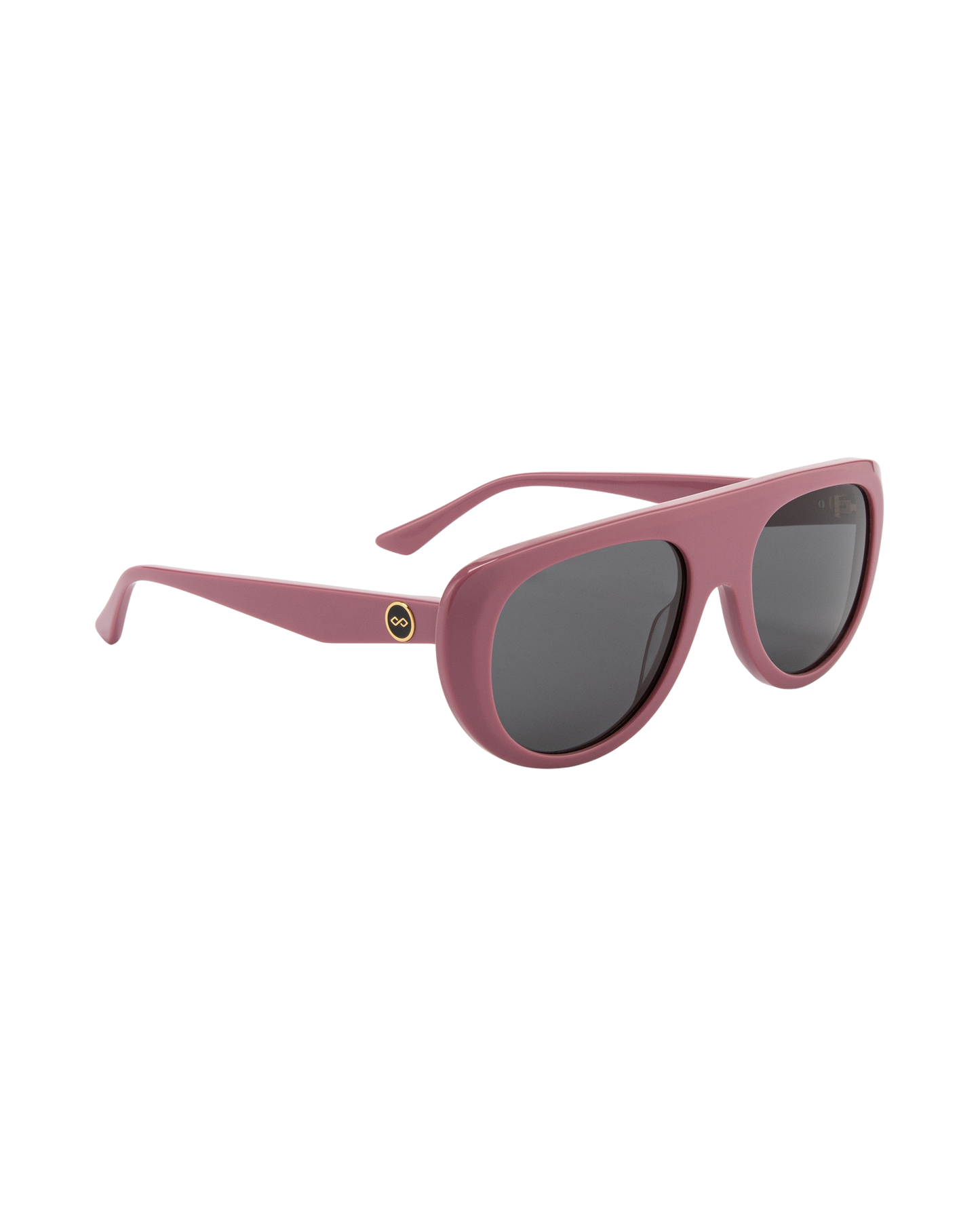 Sal - Mauve Sunglasses