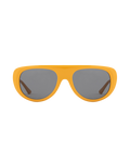 Sal - Mustard Sunglasses