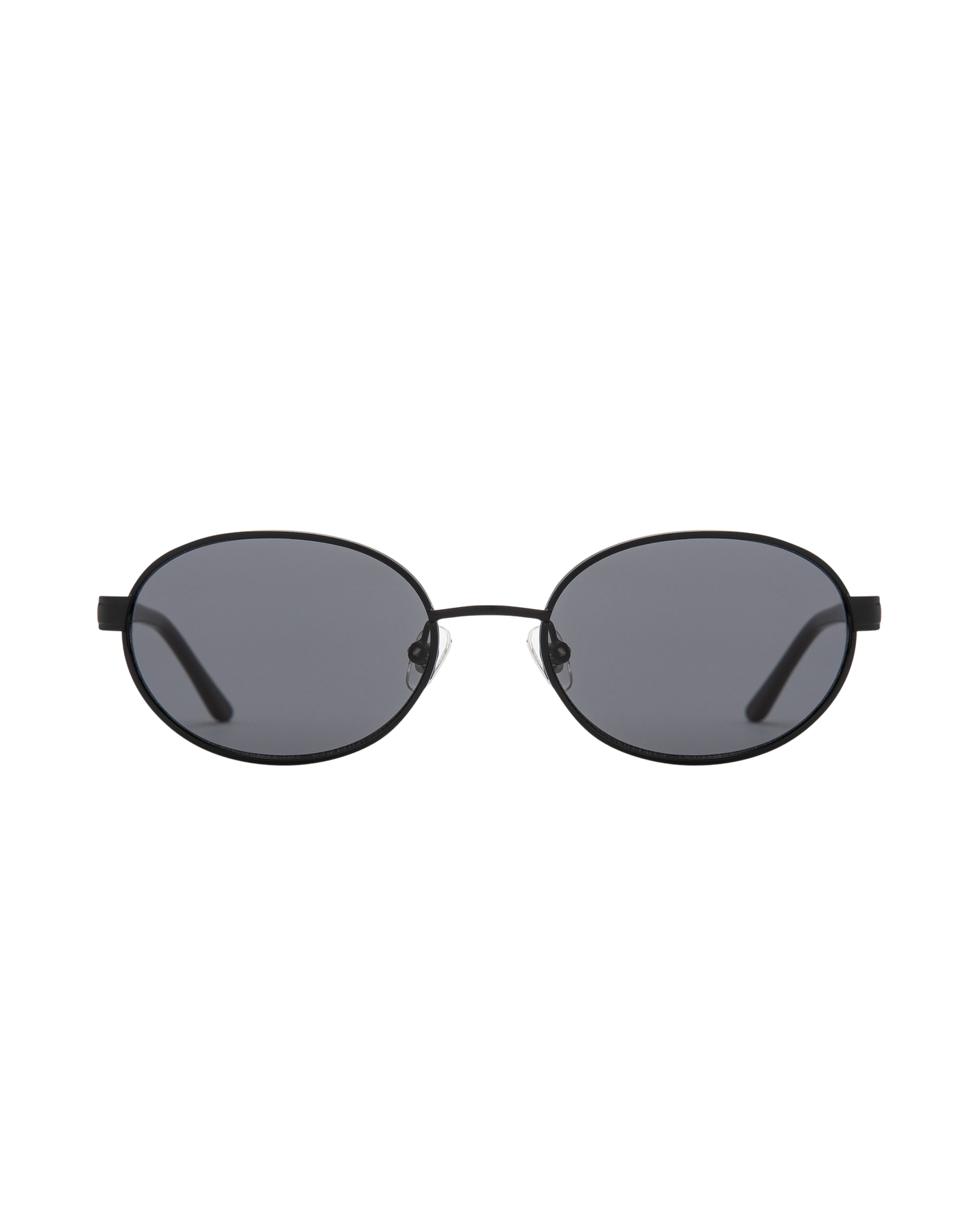 Sam - Black Sunglasses