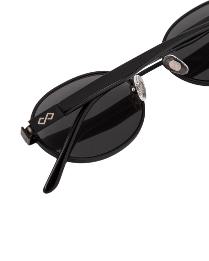 Sam - Black Sunglasses