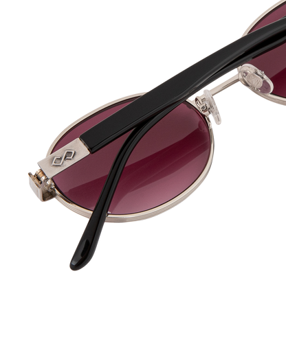 Sam - Pink Sunglasses