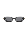 Sara - Black Sunglasses