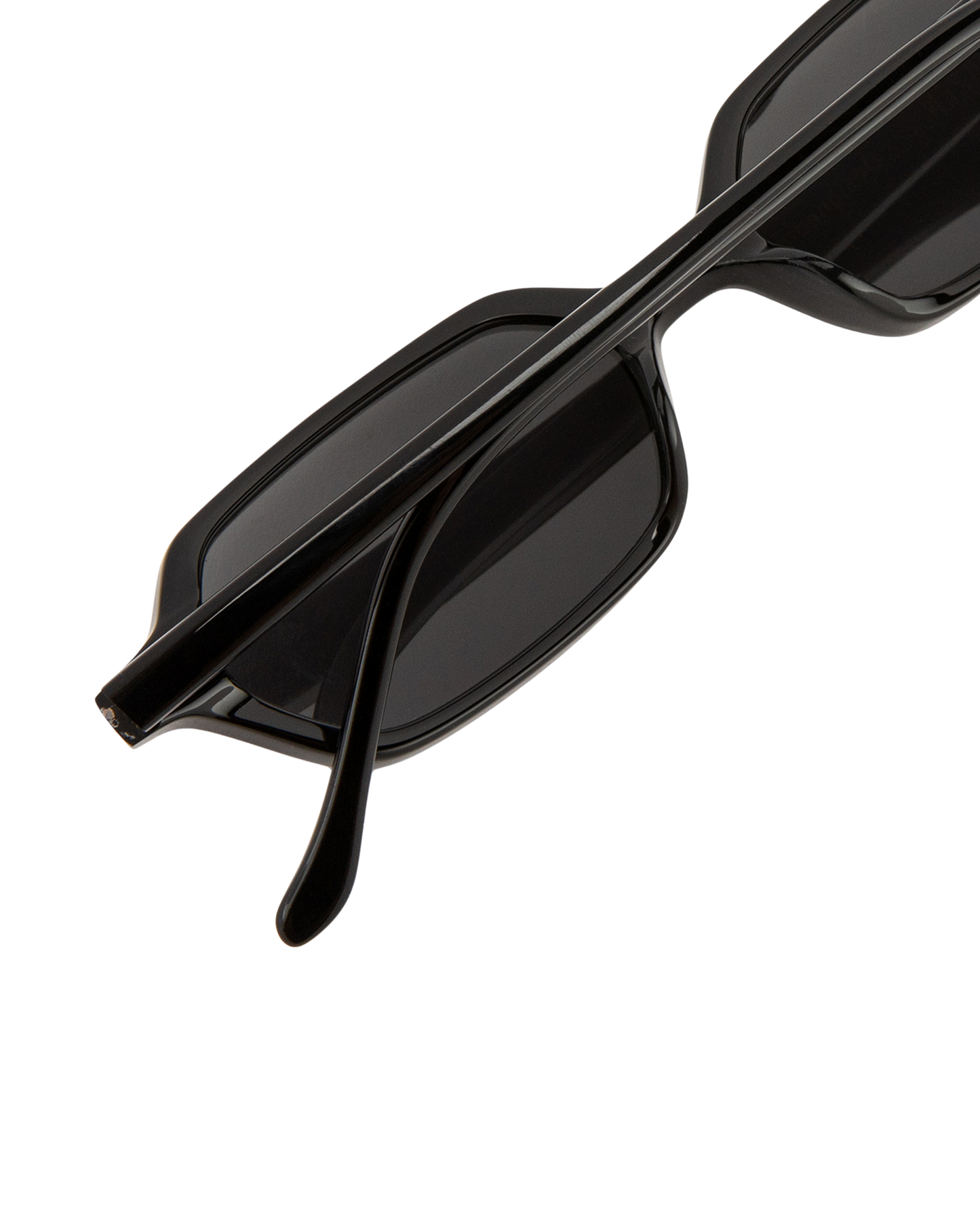 Sara - Black Sunglasses