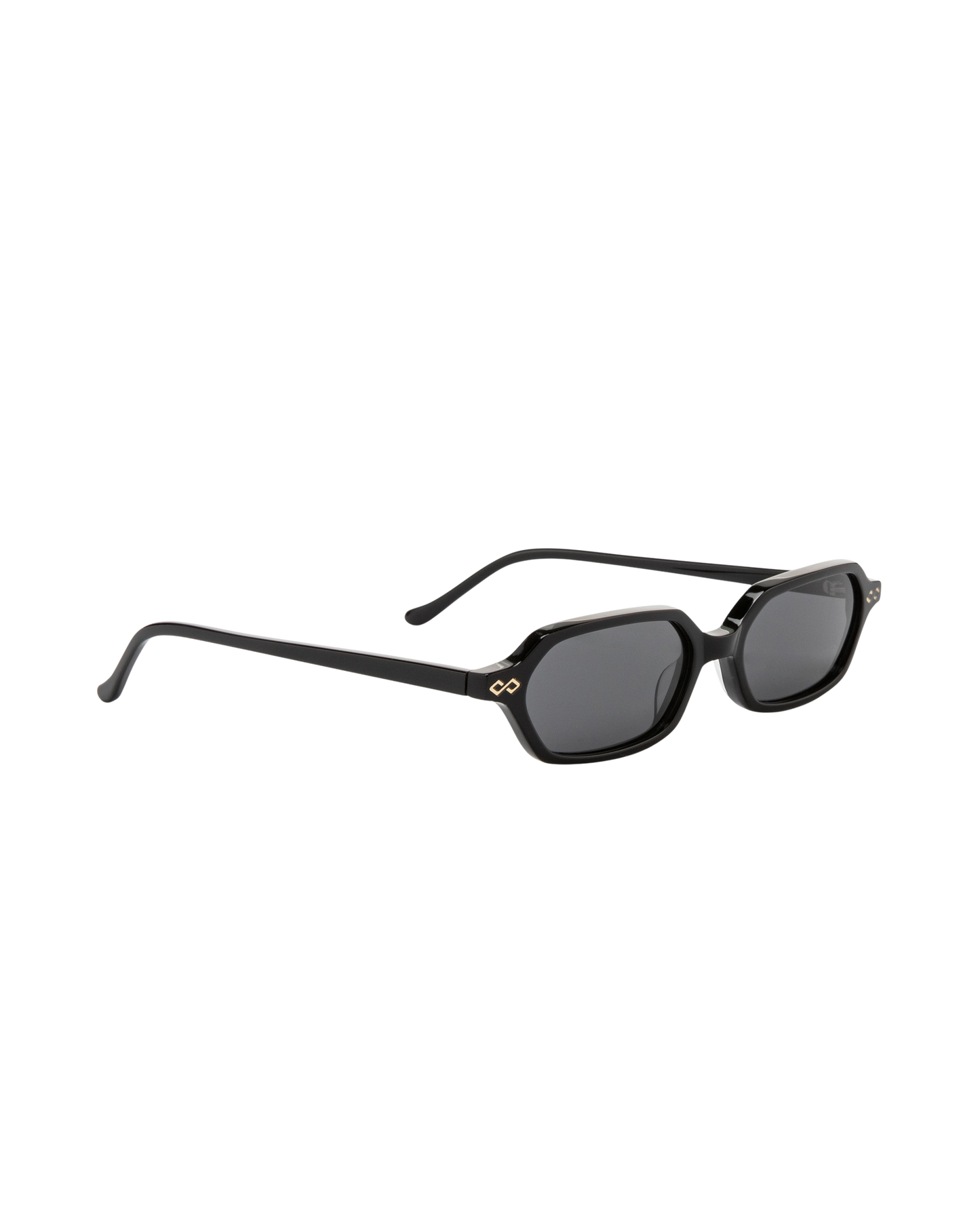 Sara - Black Sunglasses
