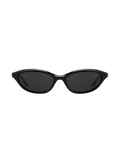 Serene - Black Sunglasses