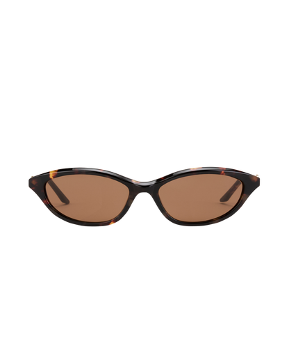 Serene - Tortoise Sunglasses