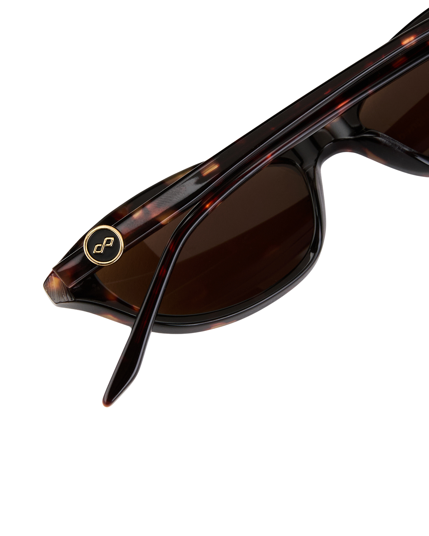 Serene - Tortoise Sunglasses