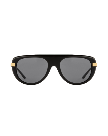 Sol - Black Sunglasses