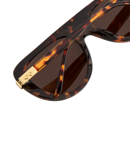 Sol - Tortoise Sunglasses