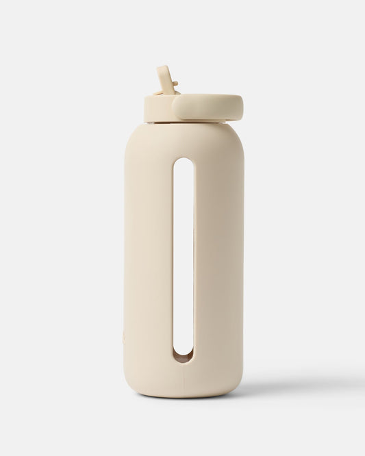 BİNK बड़ी बोतल 36oz स्टोन