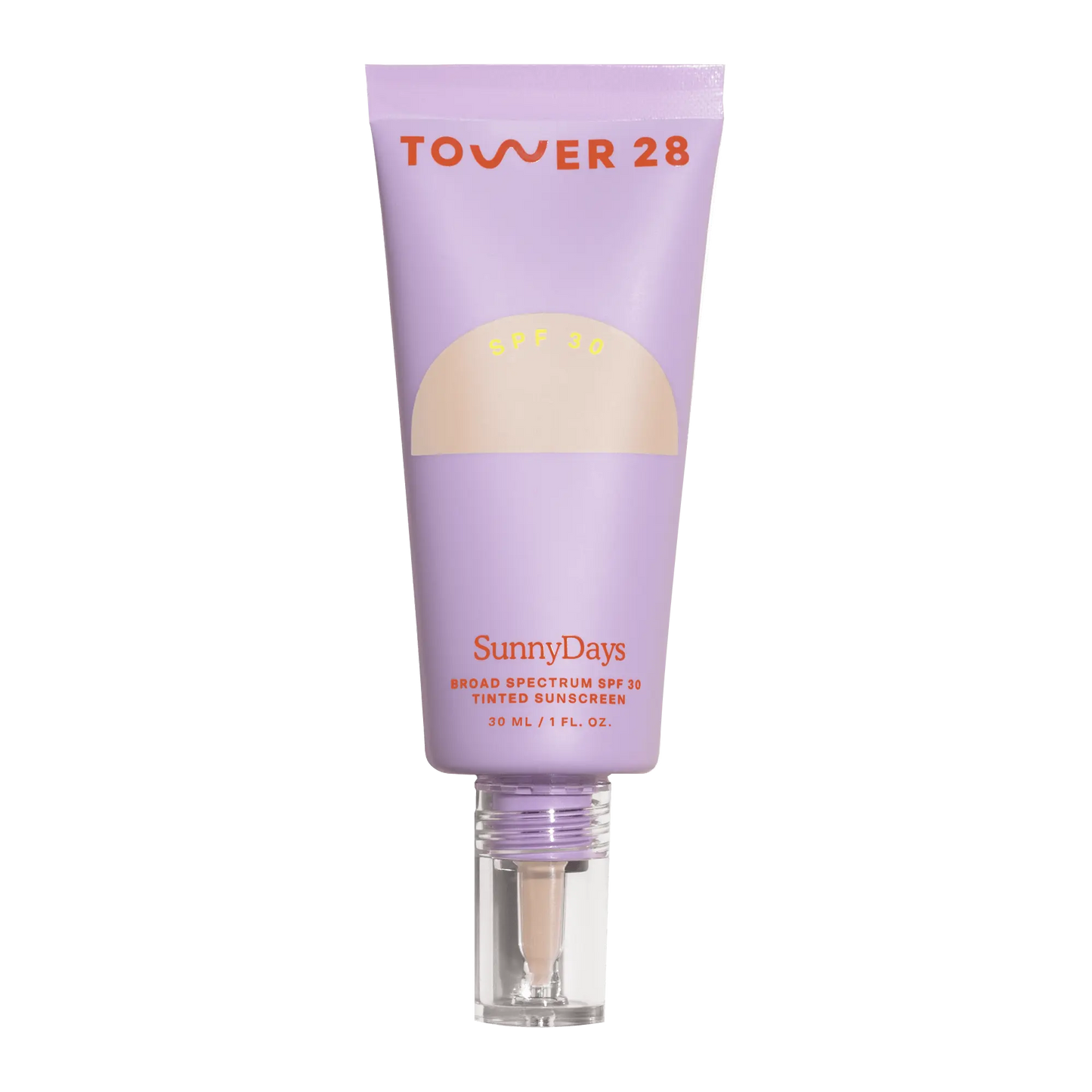 SunnyDays™ Tinted SPF 30