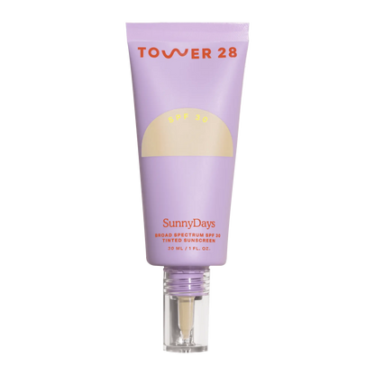 SunnyDays™ Tinted SPF 30