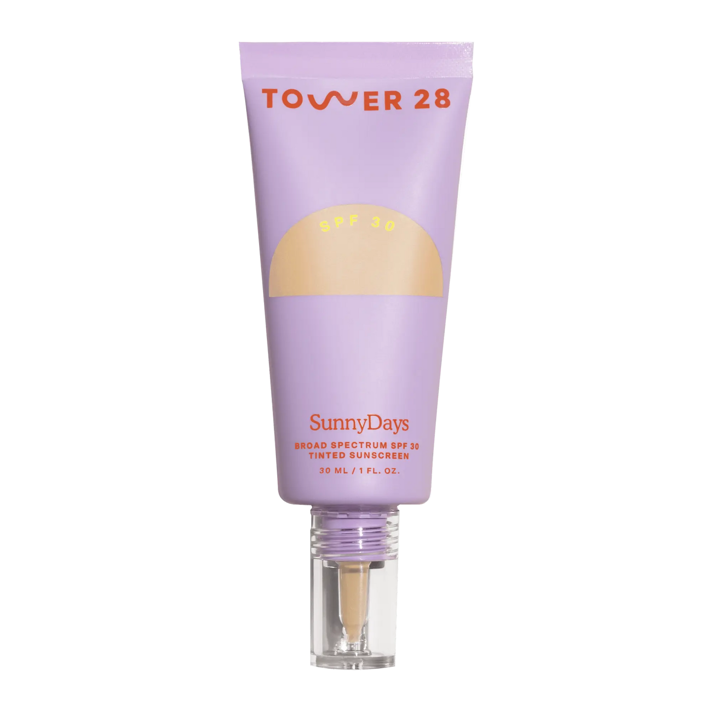SunnyDays™ Tinted SPF 30