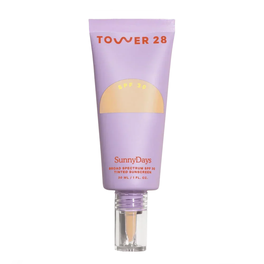 SunnyDays™ Tinted SPF 30