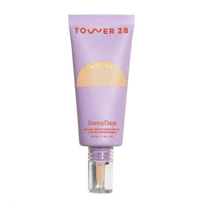SunnyDays™ Tinted SPF 30