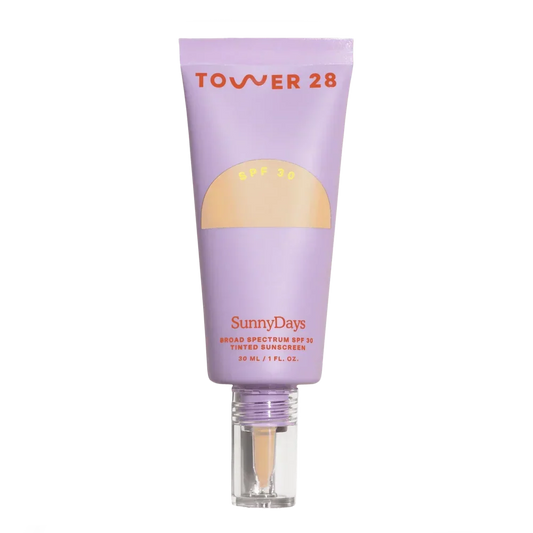 SunnyDays™ Tinted SPF 30